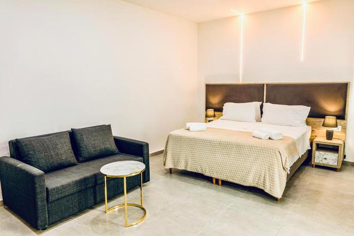 Imagen general del Hotel The Mike. Foto 2