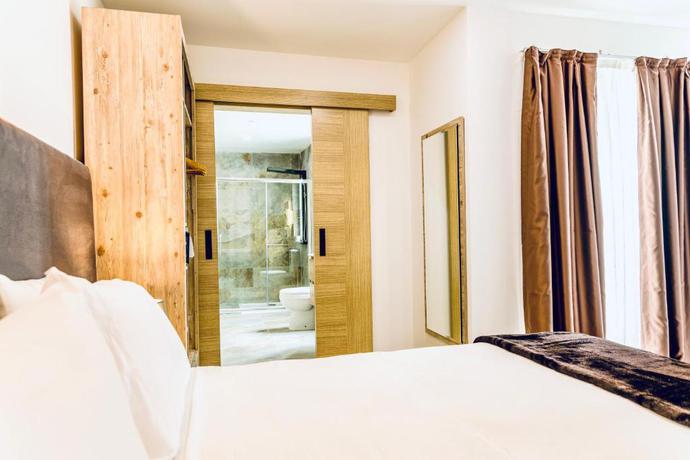 Imagen general del Hotel The Mike. Foto 3