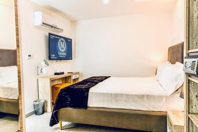 Imagen general del Hotel The Mike. Foto 4