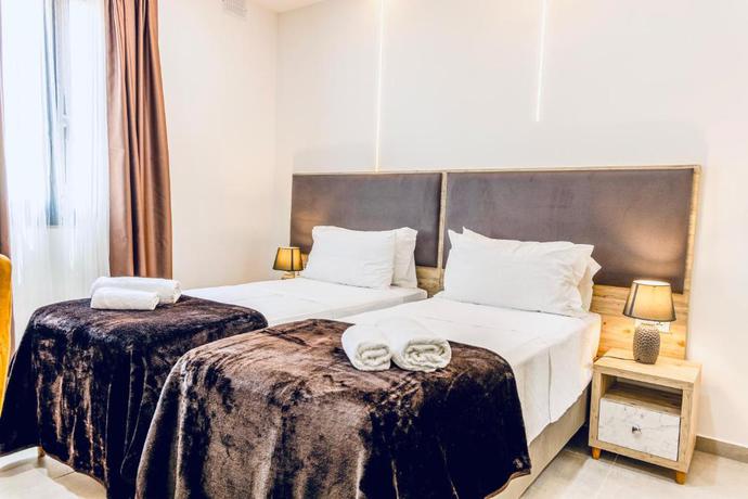 Imagen general del Hotel The Mike. Foto 9