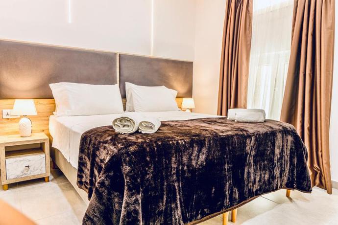 Imagen general del Hotel The Mike. Foto 15