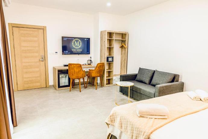 Imagen general del Hotel The Mike. Foto 16