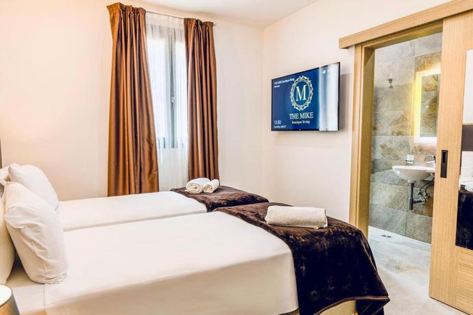 Imagen general del Hotel The Mike. Foto 17