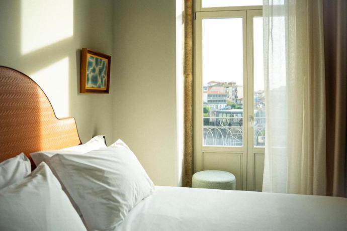 Imagen de la habitación del Hotel The Mila Porto. Foto 3