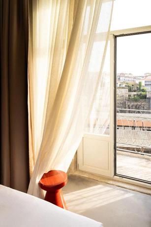 Imagen de la habitación del Hotel The Mila Porto. Foto 6