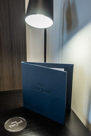 Imagen general del Hotel The Mile End. Foto 11