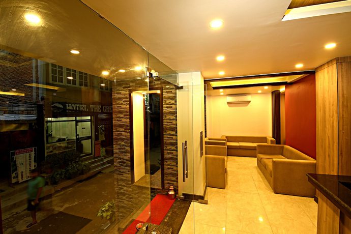 Imagen de los interiores del Hotel The Milestone Hotel and Spa. Foto 20