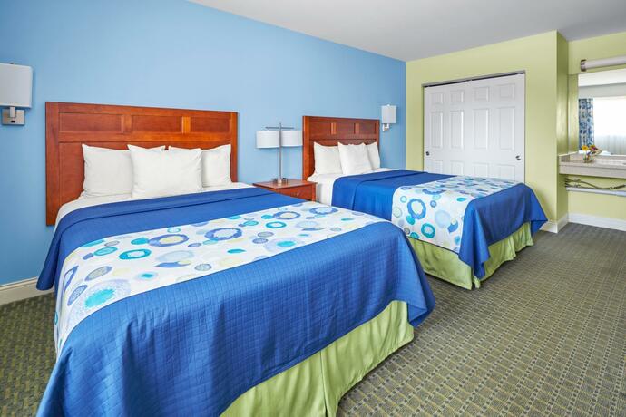 Imagen general del Hotel The Milestone Inn. Foto 2