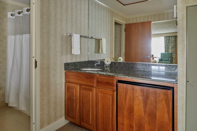 Imagen general del Hotel The Milestone Inn. Foto 5