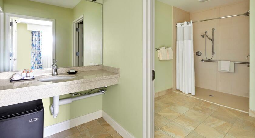 Imagen general del Hotel The Milestone Inn. Foto 6