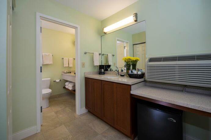 Imagen general del Hotel The Milestone Inn. Foto 10