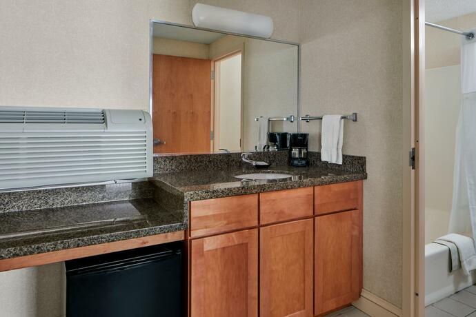 Imagen general del Hotel The Milestone Inn. Foto 15