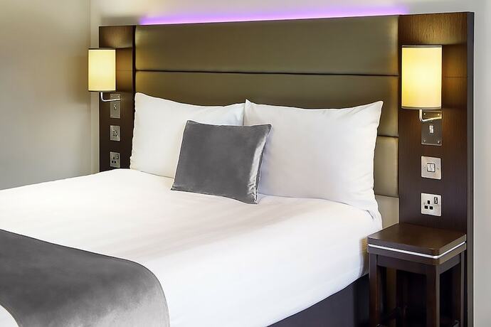 Imagen general del Hotel The Milestone Peterborough, Sure Collection By Bw. Foto 5