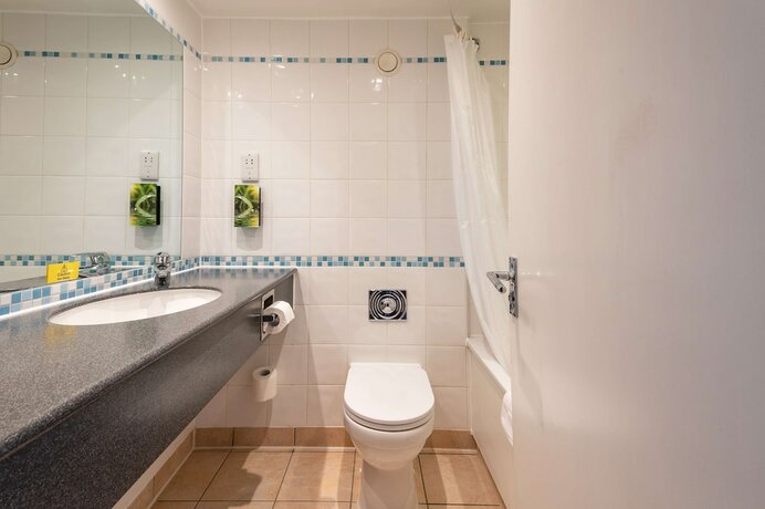 Imagen general del Hotel The Milestone Peterborough, Sure Collection By Bw. Foto 8