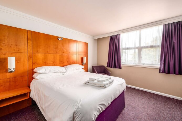 Imagen de la habitación del Hotel The Milestone Peterborough, Sure Collection By Bw. Foto 17