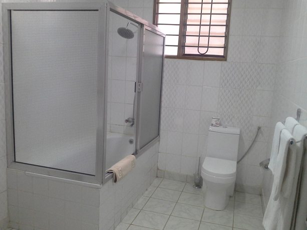 Imagen de la habitación del Hotel The Milimani Lodge. Foto 6