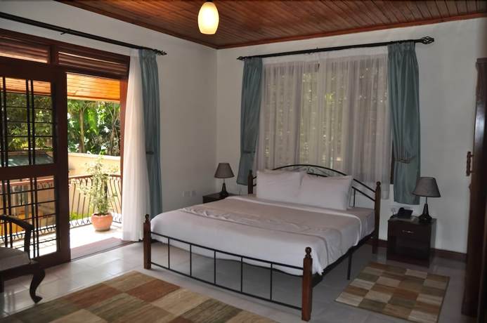Imagen de la habitación del Hotel The Milimani Lodge. Foto 7
