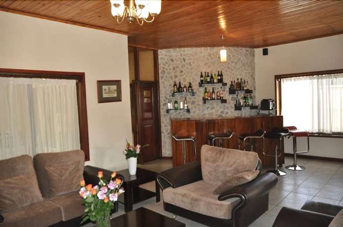 Imagen de la habitación del Hotel The Milimani Lodge. Foto 8