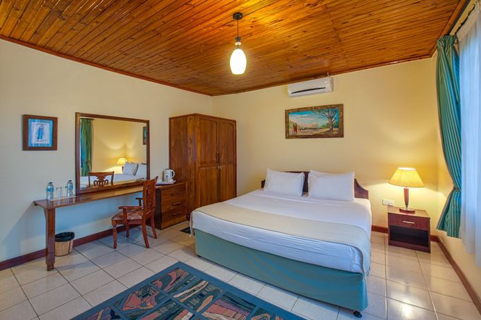 Imagen de la habitación del Hotel The Milimani Lodge. Foto 11