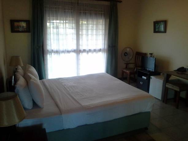 Imagen de la habitación del Hotel The Milimani Lodge. Foto 12