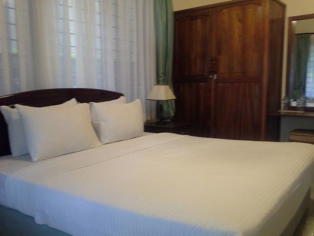 Imagen de la habitación del Hotel The Milimani Lodge. Foto 14