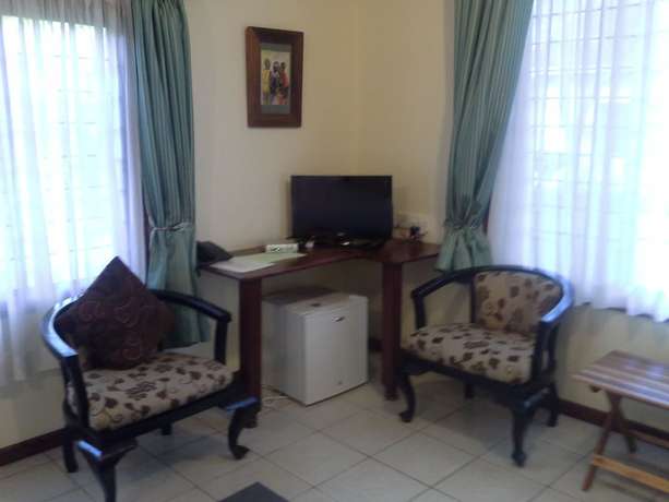 Imagen de la habitación del Hotel The Milimani Lodge. Foto 15