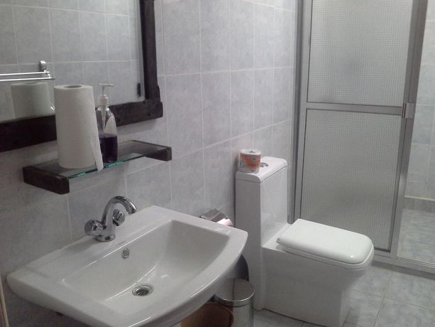 Imagen de la habitación del Hotel The Milimani Lodge. Foto 16