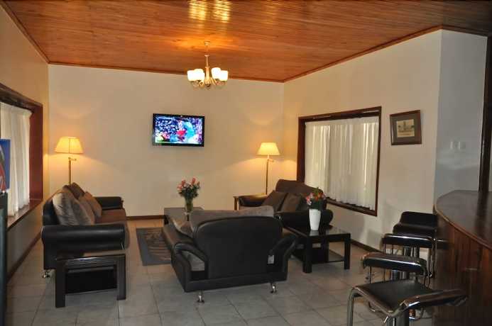 Imagen de la habitación del Hotel The Milimani Lodge. Foto 17