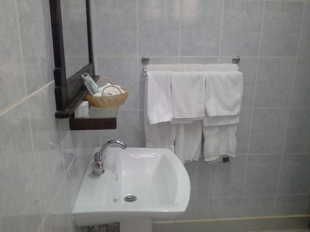 Imagen de la habitación del Hotel The Milimani Lodge. Foto 19