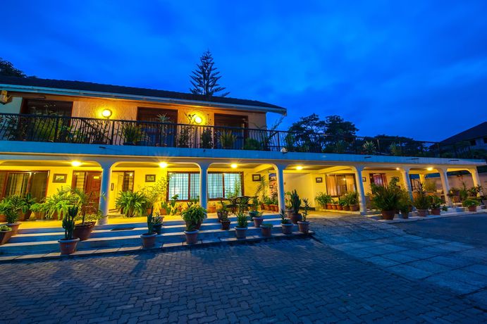 Imagen general del Hotel The Milimani Lodge. Foto 1