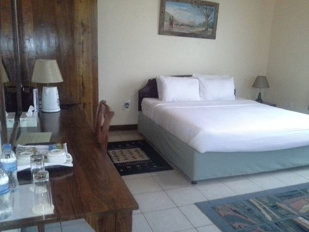 Imagen de la habitación del Hotel The Milimani Lodge. Foto 20