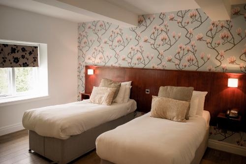 Imagen de la habitación del Hotel The Mill At Conder Green. Foto 7