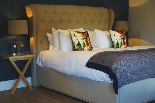 Imagen general del Hotel The Mill At Conder Green. Foto 2