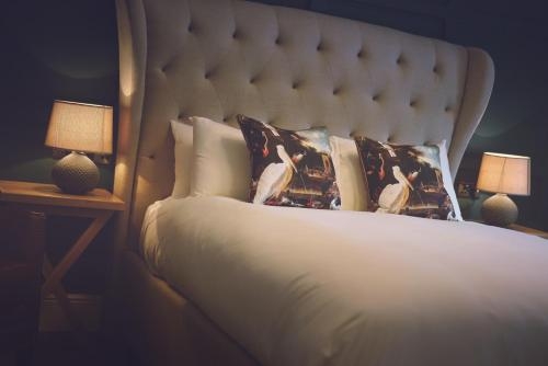 Imagen general del Hotel The Mill At Conder Green. Foto 4