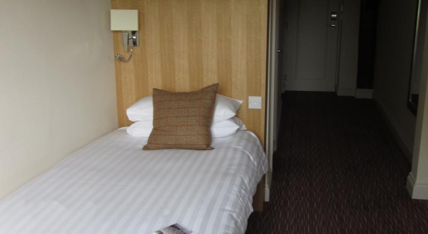 Imagen de la habitación del Hotel The Mill. Foto 3