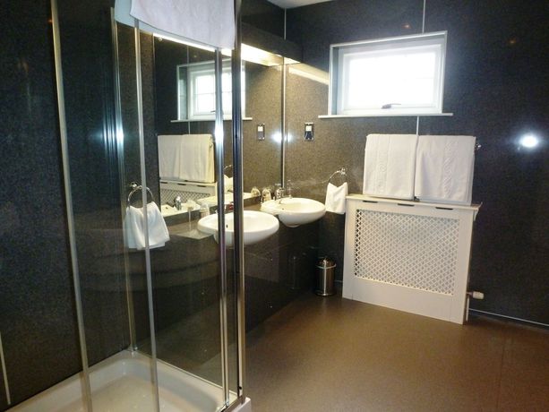 Imagen de la habitación del Hotel The Mill Forge. Foto 2