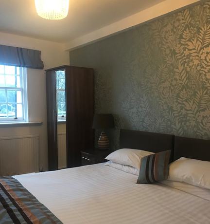 Imagen de la habitación del Hotel The Mill House, Buckie. Foto 2