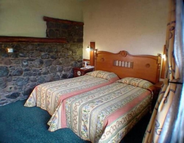 Imagen de la habitación del Hotel The Mill, Kakopetria. Foto 5