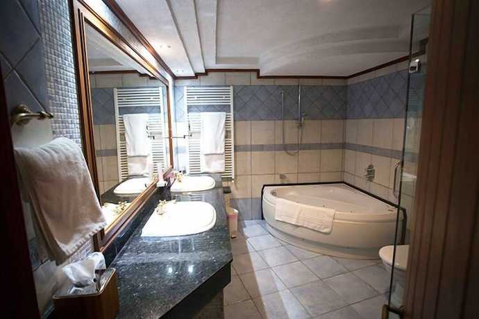 Imagen de la habitación del Hotel The Mill, Kakopetria. Foto 6