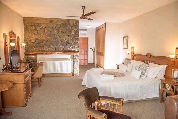 Imagen general del Hotel The Mill, Kakopetria. Foto 1