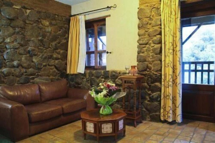 Imagen de la habitación del Hotel The Mill, Kakopetria. Foto 10