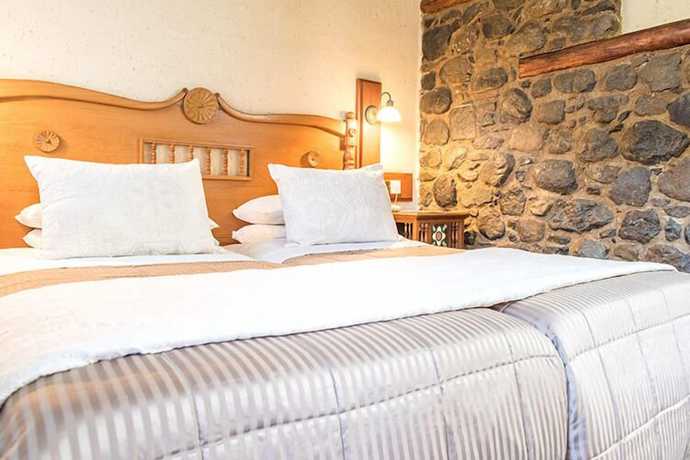 Imagen de la habitación del Hotel The Mill, Kakopetria. Foto 12