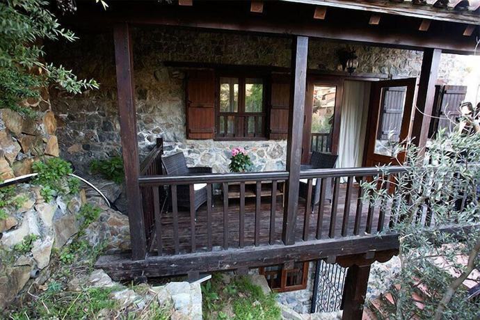 Imagen de la habitación del Hotel The Mill, Kakopetria. Foto 14