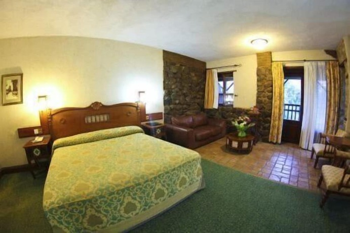 Imagen de la habitación del Hotel The Mill, Kakopetria. Foto 16