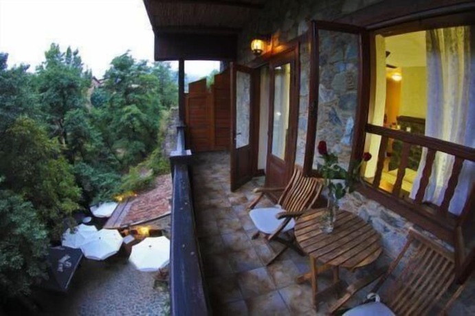 Imagen de la habitación del Hotel The Mill, Kakopetria. Foto 18
