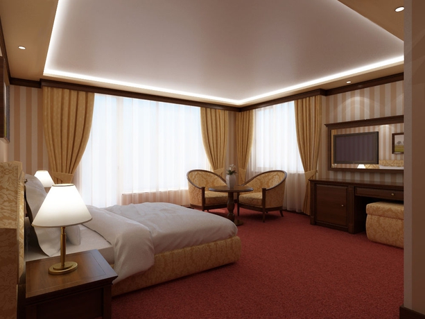 Imagen de la habitación del Hotel The Mill, Nessebar. Foto 3