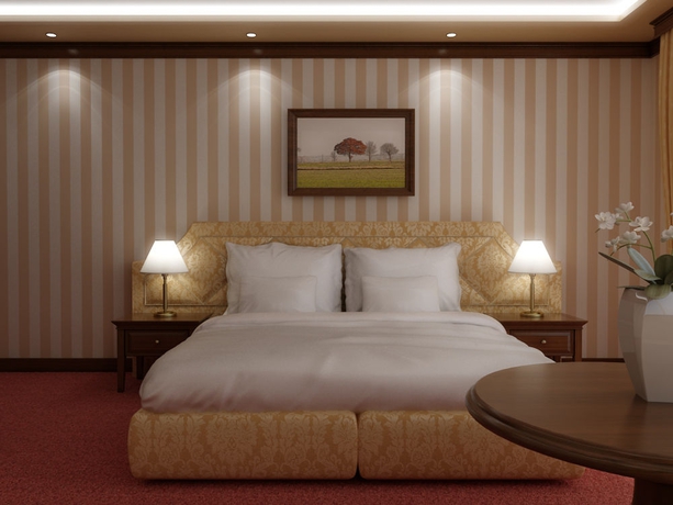 Imagen de la habitación del Hotel The Mill, Nessebar. Foto 4