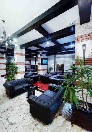 Imagen de los interiores del Hotel The Mill, Nessebar. Foto 8