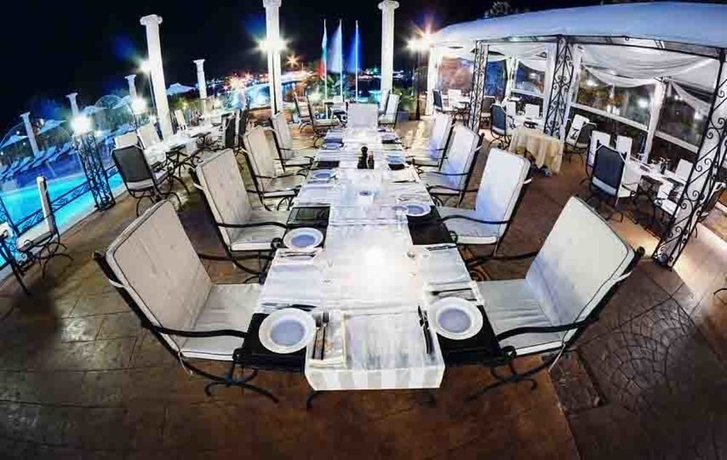 Imagen de los exteriores del Hotel The Mill, Nessebar. Foto 7