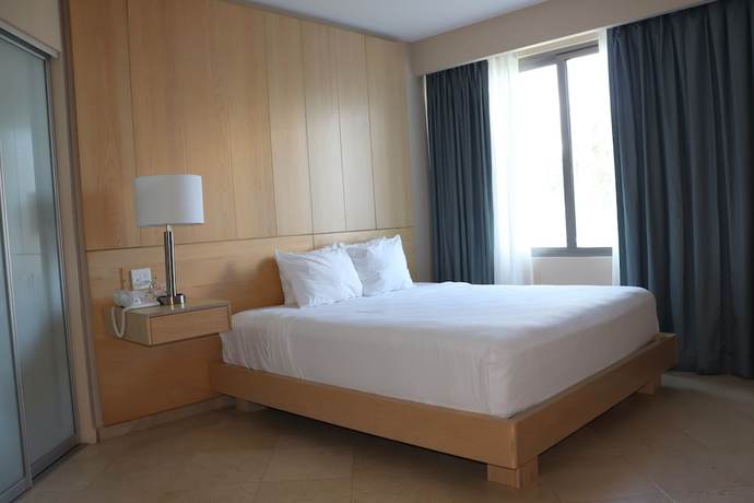 Imagen de la habitación del Hotel The Mill Resort and Suites. Foto 7